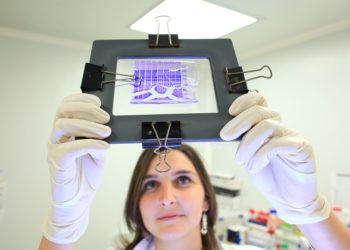 Les avancées d’Innate Pharma, une chercheuse marseillaise primée par l’Inserm, Téléthon