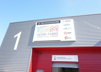 Team Henri Fabre veut moderniser l’offre de formation locale aux contacts des industriels