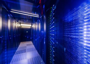 Le spécialiste des data-center Interxion attire Facebook et Microsoft à Marseille