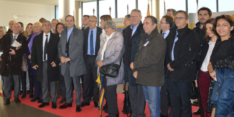 Iter : comment capter le maximum de retombées économiques dans la métropole