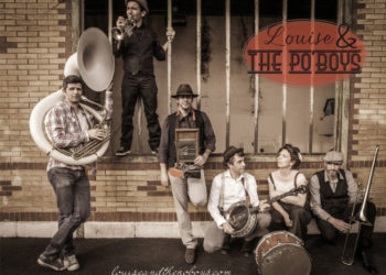 Le mardi, c’est Jazz !