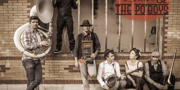 Le mardi, c’est Jazz !