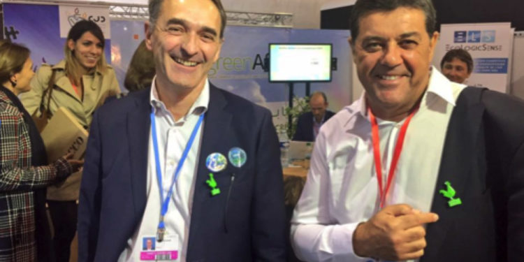 15 start-up du réseau thématique #CleanTech #Mobility d’Aix-Marseille French Tech à la conquête de la Cop 22 !