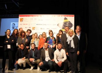 Seule société provençale récompensée, Provepharm se démarque aux Trophées RSE Paca 2016