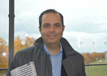 Primaire, législatives, mairie de Marseille : les confidences d’Yves Moraine