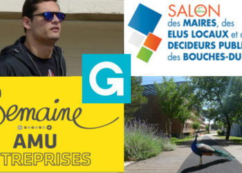 Notre sélection d’événements dans l’agenda métropolitain de la semaine