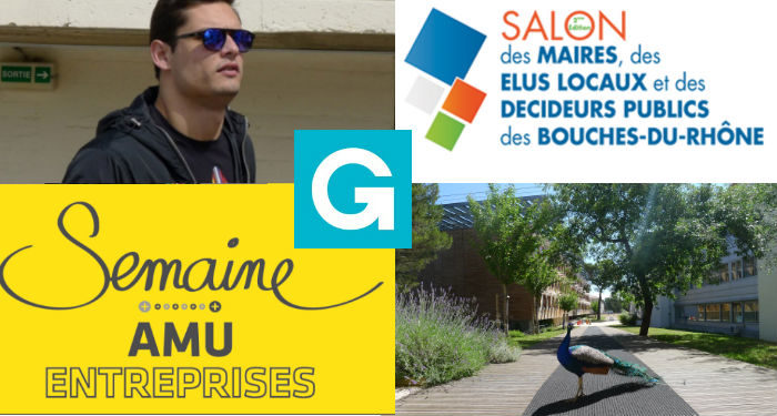 Notre sélection d’événements dans l’agenda métropolitain de la semaine