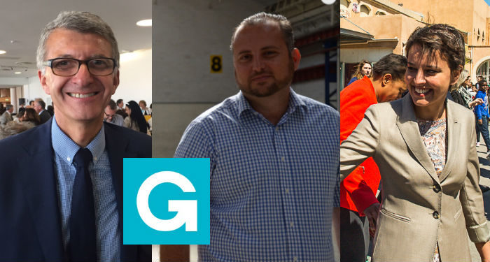 Notre sélection d’événements du 28 novembre au 2 décembre