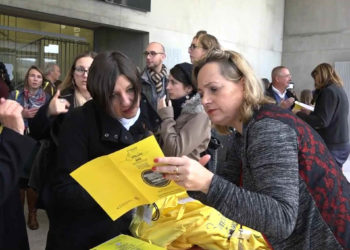 La Semaine Aix Marseille Université – Entreprises, c’est parti !