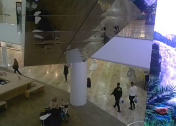 Soit dit en passant : Marseille n’est pas une ville, mais 110 villages