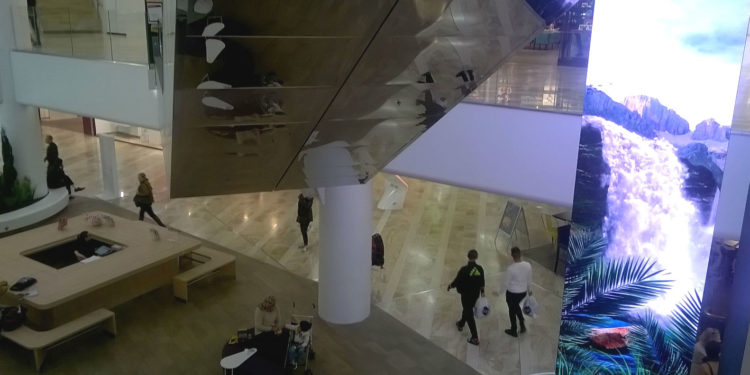 Soit dit en passant : Marseille n’est pas une ville, mais 110 villages