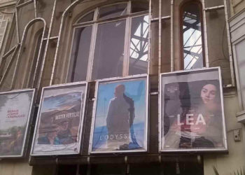 Soit dit en passant : Boyer, Gaudin, Macron, La Marseillaise, les quartiers… ave César !