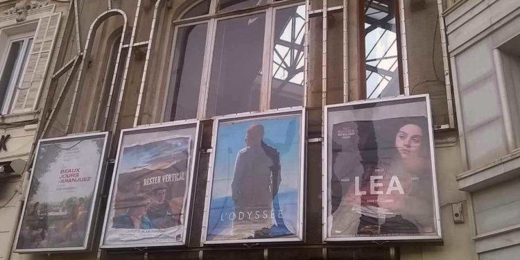 Soit dit en passant : Boyer, Gaudin, Macron, La Marseillaise, les quartiers… ave César !