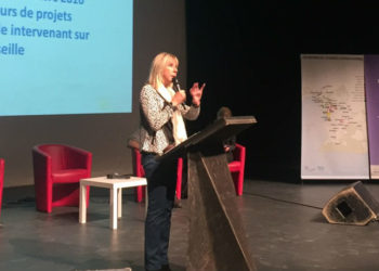 La colère d’Arlette Fructus envers Jean-Luc Mélenchon : « Marseille n’a pas besoin d’une météorite »