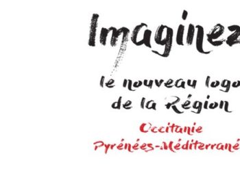 La Région Occitanie lance un concours pour son logo