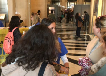 La semaine Amu-Entreprises : un forum « stages et emplois » pour se créer des opportunités