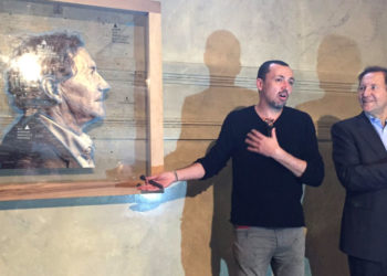 Jean-Luc Chauvin succède à Jacques Pfister à la présidence de la CCI Marseille Provence