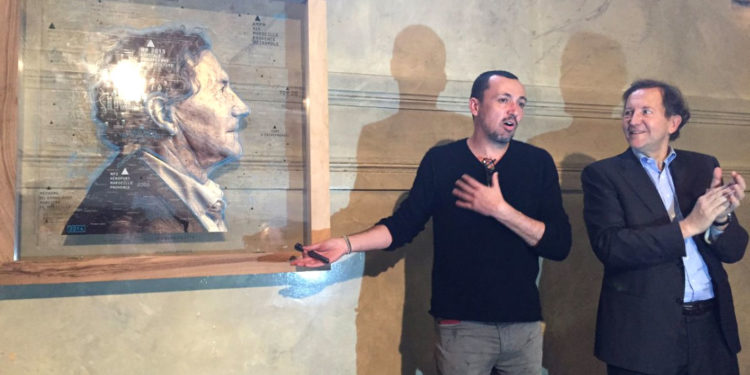 Jean-Luc Chauvin succède à Jacques Pfister à la présidence de la CCI Marseille Provence