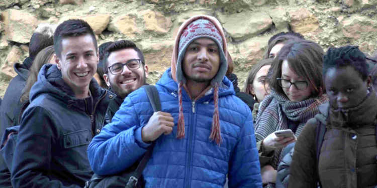 Semaine Amu-Entreprises : l’énergie de la jeunesse en 36 heures chrono