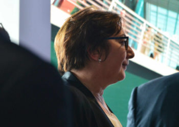 Snobbée par la ministre, Solange Biaggi veut sa zone franche urbaine