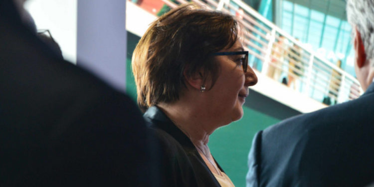 Snobbée par la ministre, Solange Biaggi veut sa zone franche urbaine