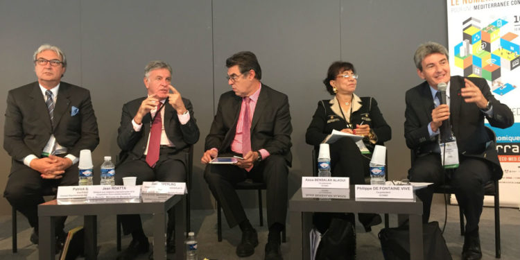 semaine eco Fontaine Vive