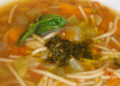 soupe au pistou