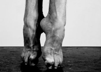 Sur Pointes : de la technique au symbole, du symbole à la création