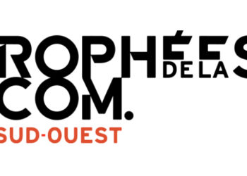 Le palmarès des Trophées de la Com Sud-Ouest 2016