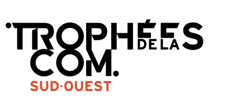 Le palmarès des Trophées de la Com Sud-Ouest 2016