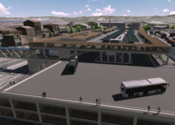 Une métropole mieux connectée grâce à la multimodalité