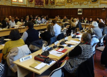 Une élue FN obtient un contrôle d'associations aixoises subventionnées