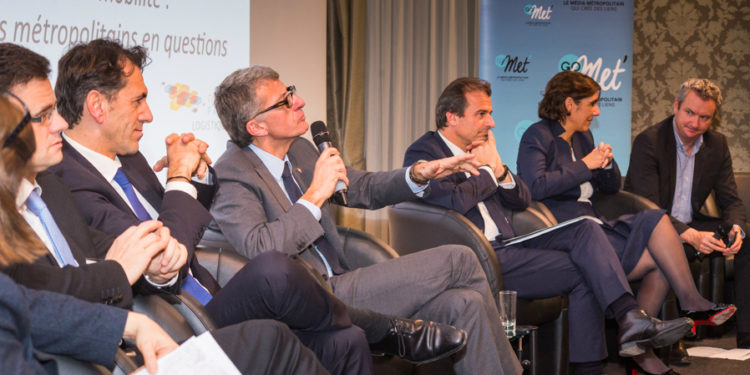 Forte mobilisation des décideurs à l’occasion du 1er Forum métropolitain organisé par Gomet’