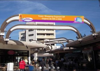 Protégé : Nami-AEW Europe rachète le centre commercial Bonneveine