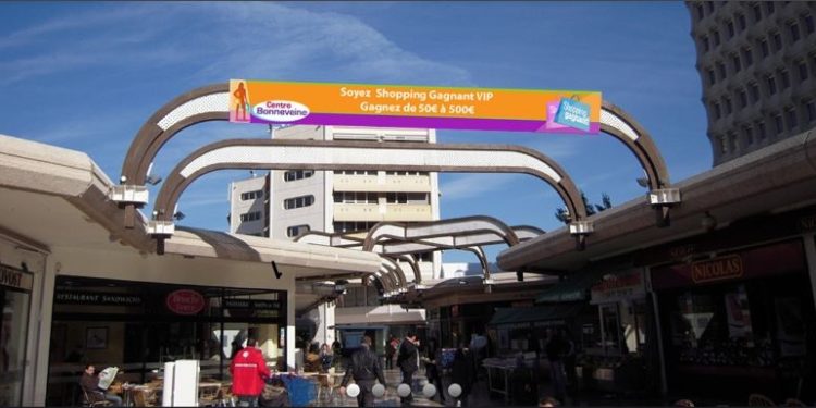 Commerce en 13, une nouvelle fédération pour les commerçants