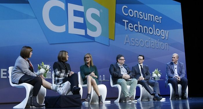 Dernières heures pour les start-up candidates au voyage au CES avec AMFT et la Région Paca