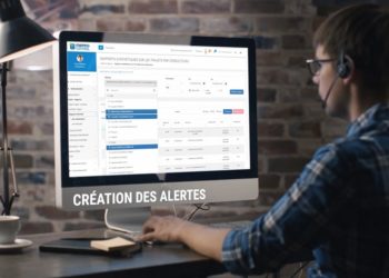 Mapping Control (Aix) veut accélérer avec les auto-écoles CER et à l'international