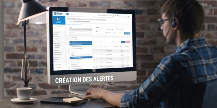 Mapping Control (Aix) veut accélérer avec les auto-écoles CER et à l'international