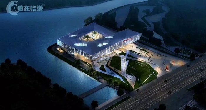 Kedge inaugure son nouveau campus de Shanghaï avec l'Académie des beaux-arts de Chine