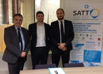 Des chercheurs marseillais licencient leur logiciel Simulfoot à la start-up My Coach