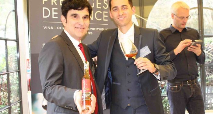 Avec Prestiges de France, Laurent Courbard défend ses vignerons d’exception depuis Marseille