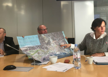 La personnalité, c’est Laure-Agnès Caradec !