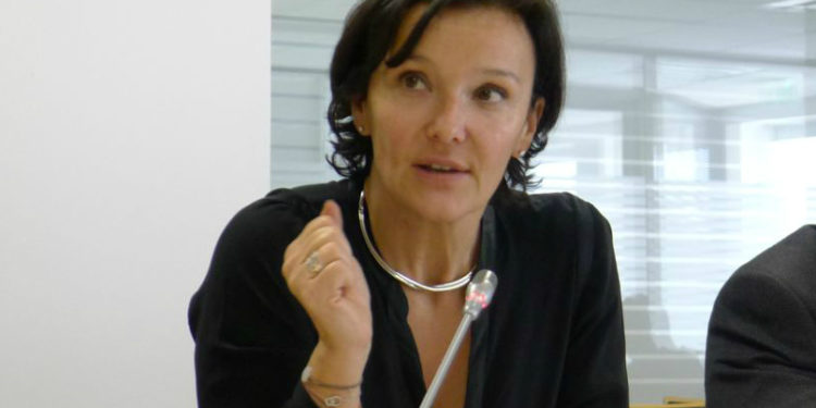 La personnalité, c’est Laure-Agnès Caradec !