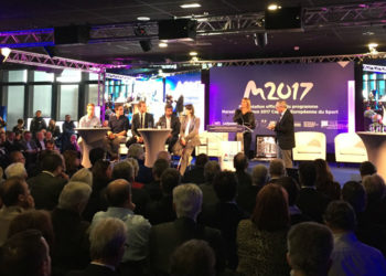 En 2017, le sport sera dans tous ses états et capital à Marseille !