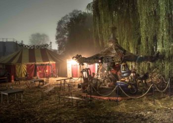 Une semaine de Folies foraines à la Friche La Belle de mai