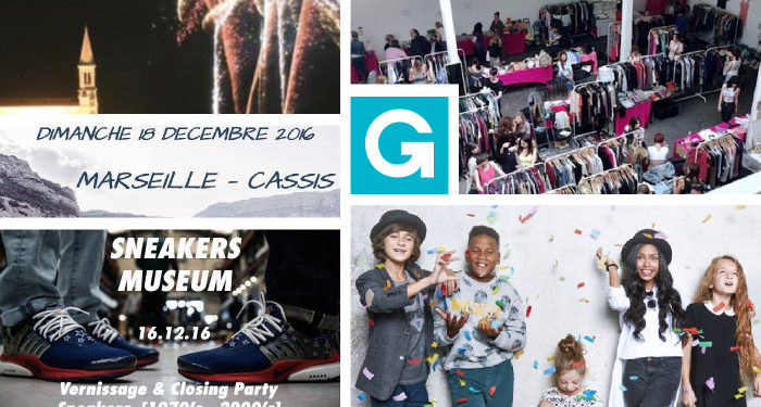 Nos idées sorties du week-end