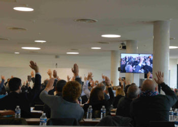 Budget de la Métropole : vers un grand emprunt garanti par l’Etat ?