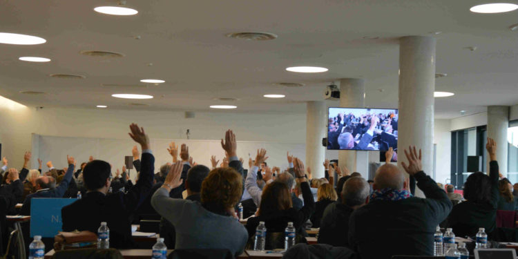 Budget de la Métropole : vers un grand emprunt garanti par l’Etat ?