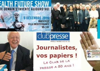 Notre sélection d’événements du 5 décembre au 9 décembre