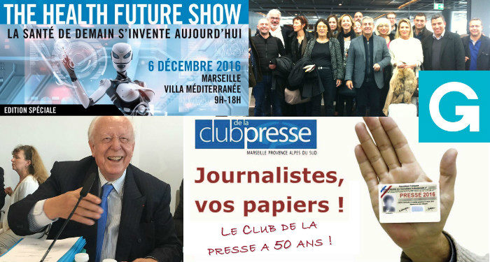 Notre sélection d’événements du 5 décembre au 9 décembre